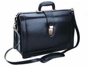 Gladstone BriefmasterBag