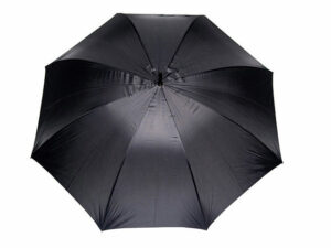 Golf Umbrella - Faux Wooden Handle