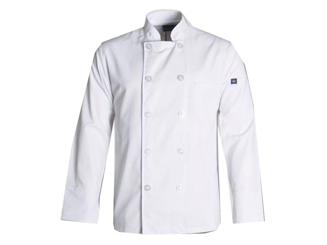 Gordon Chef Jacket - Image 2