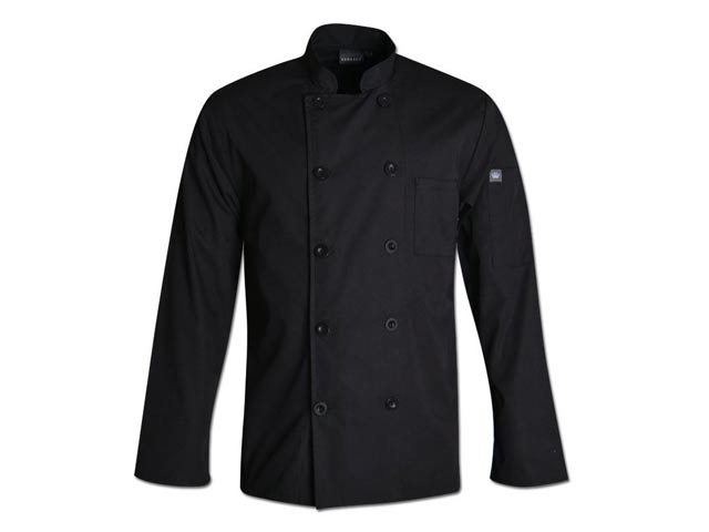 Gordon Chef Jacket - Image 3