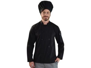 Gordon Chef Jacket