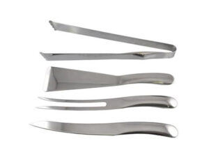 Gourmet Braai Set