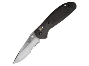 Griptilian Knife