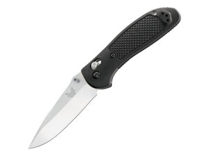 Griptilian Knife