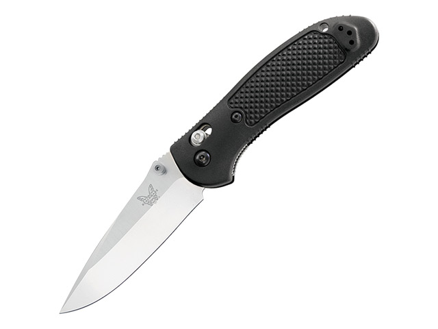 Griptilian Knife