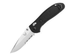 Griptilian Knife