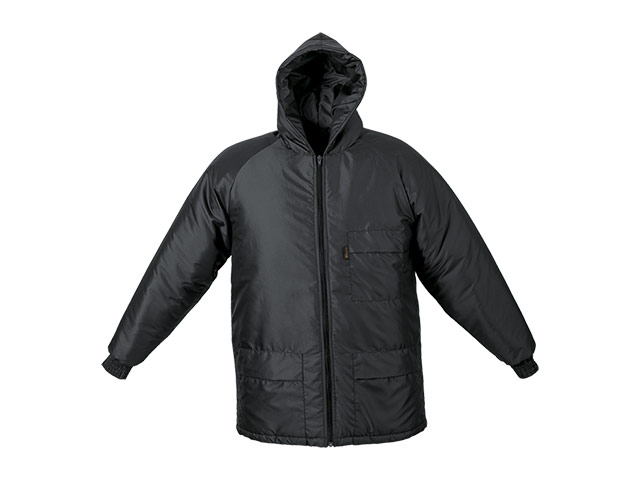 Ground Zero Jacket - Image 2