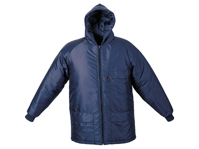 Ground Zero Jacket - Image 3