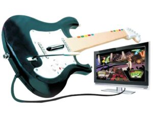 Guitar Man
