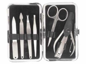 Hamilton Manicure Set
