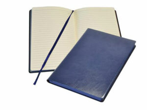 Hamlet A5 Notebook