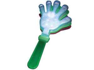 Hand clappers