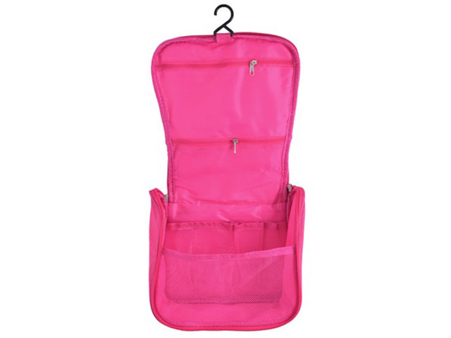 Hanging Toiletry Bag - Image 2
