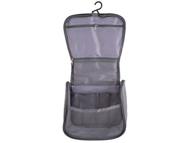 Hanging Toiletry Bag