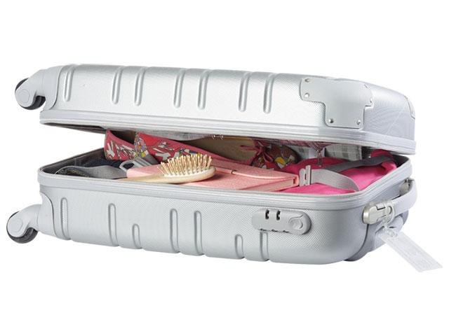 Hard Shell Cabin Bag