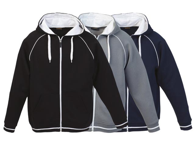 Harvard Hoody - Image 2