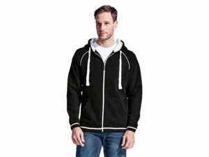 Harvard Hoody