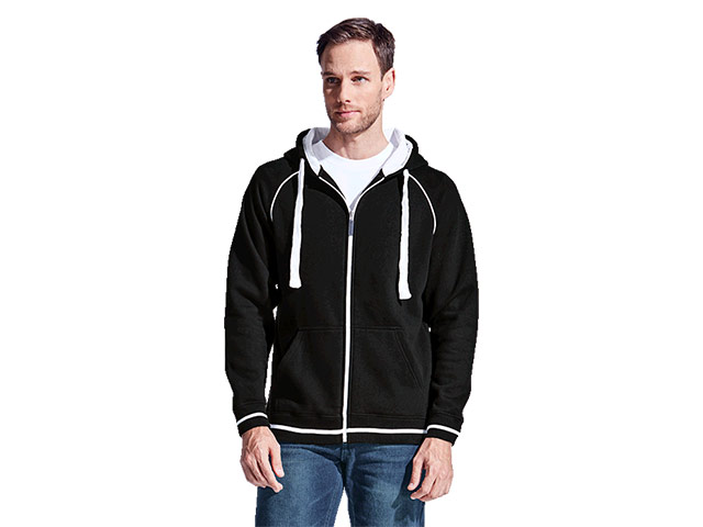 Harvard Hoody