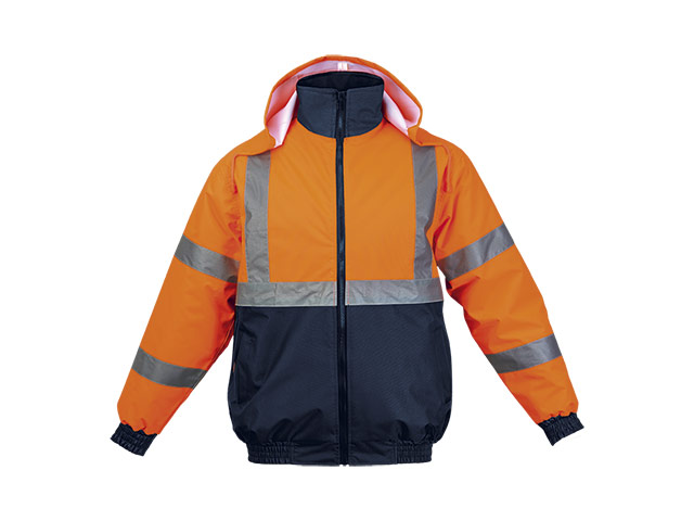 Hawk Jacket - Image 2