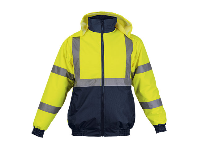 Hawk Jacket - Image 3
