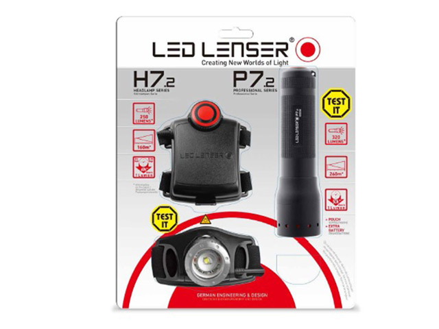 Headlamp