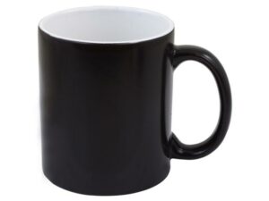 Heat Change Sublimation Mug