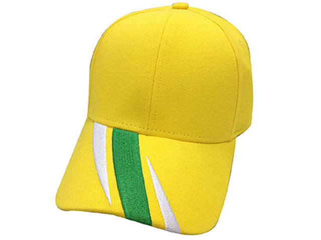 Heavy Brushed Cotton 6 Panel - Image 4