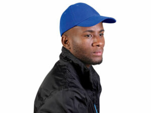 Heavy Duty Cap