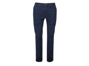 Heavyduty Multipocket Trousers