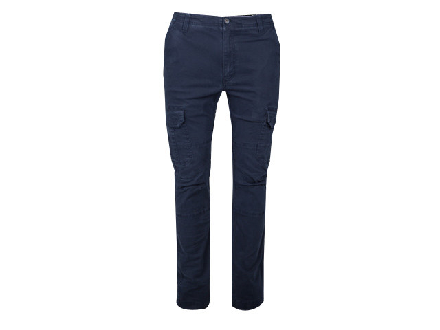 Heavyduty Multipocket Trousers