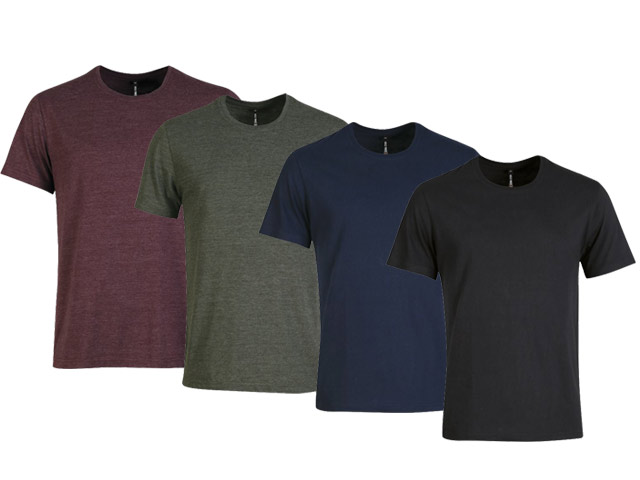 Heavyweight Lifestyle T-Shirt - Image 2