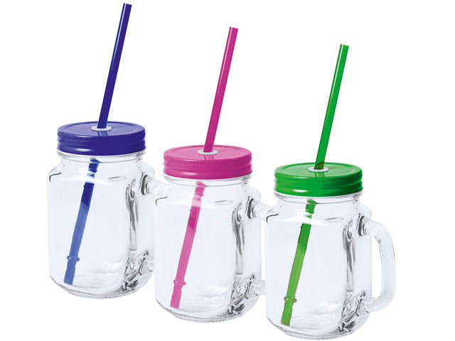 Heisond 500Ml Jar - Image 2