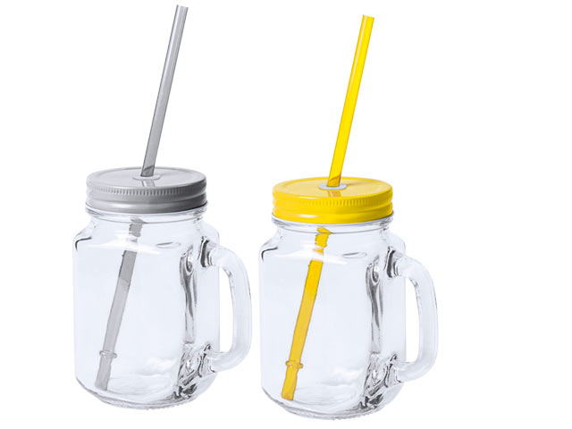 Heisond 500Ml Jar - Image 4