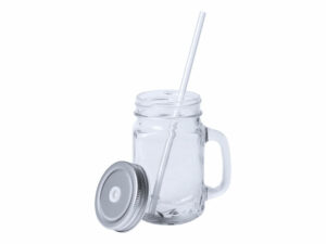 Heisond 500Ml Jar