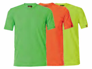 Hi Viz T-Shirt