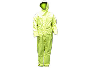 High Vis Overall