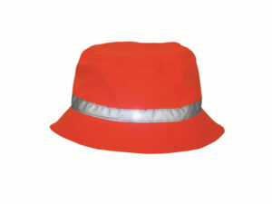 High Visibility Bucket Hat