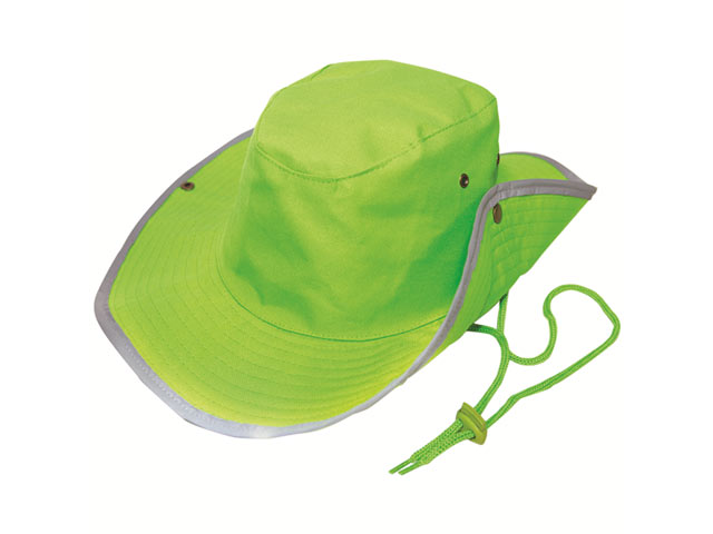 High Visibility Cowboy Hat - Image 2