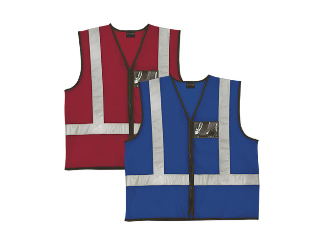 Highway Waistcoat - Image 5