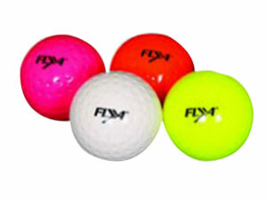 Hockey Balls