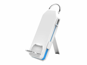 Hold 'Em Is A 3-In-1 Charging Cable And Phone Holder