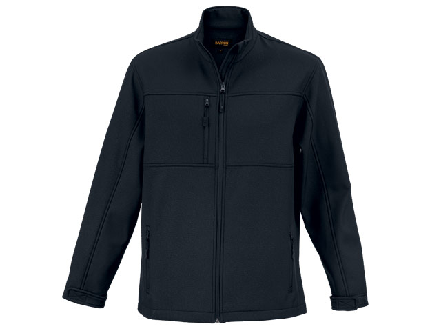 Huxley Mens Jacket - Image 2