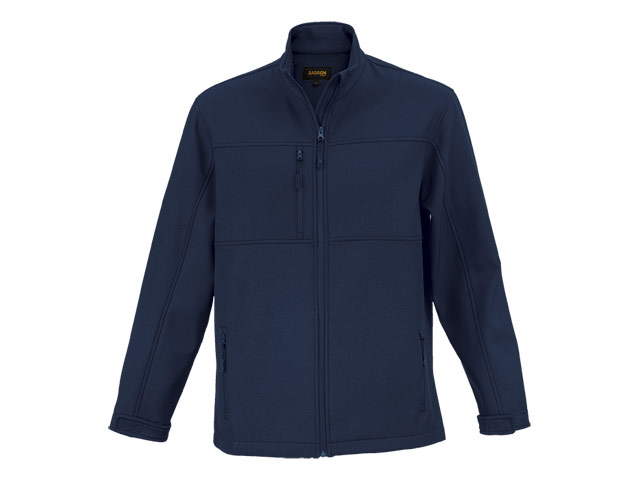 Huxley Mens Jacket - Image 3
