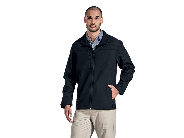 Huxley Mens Jacket