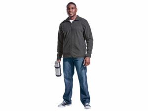 Hybrid Fleece