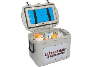 Ice Box Extreme