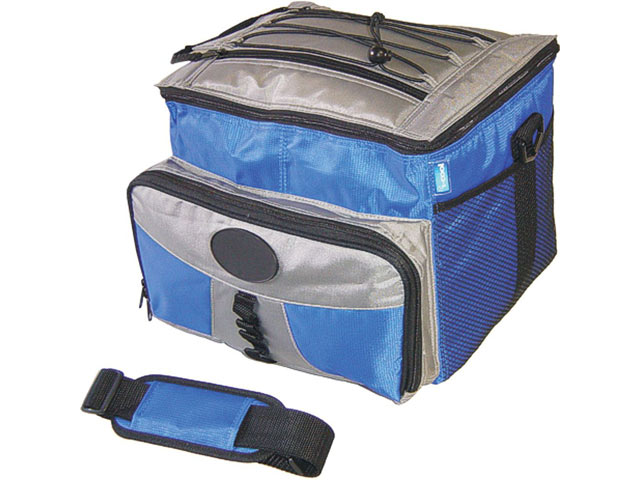 Icool Medium Wet And Dry Tog Bag - Image 2