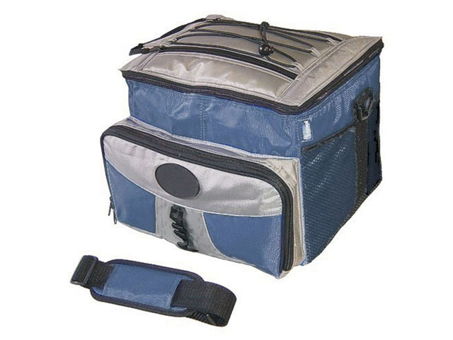 Icool Medium Wet And Dry Tog Bag - Image 3