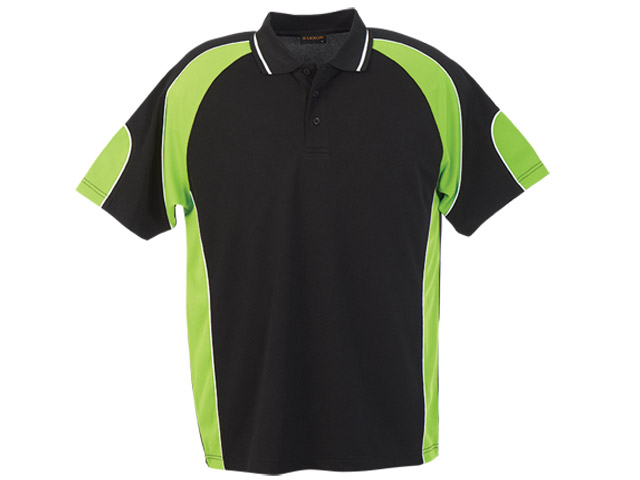 Impact Golfer - Image 2