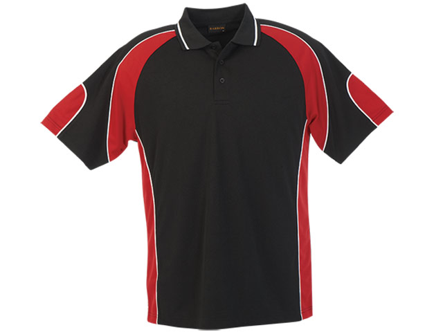 Impact Golfer - Image 3